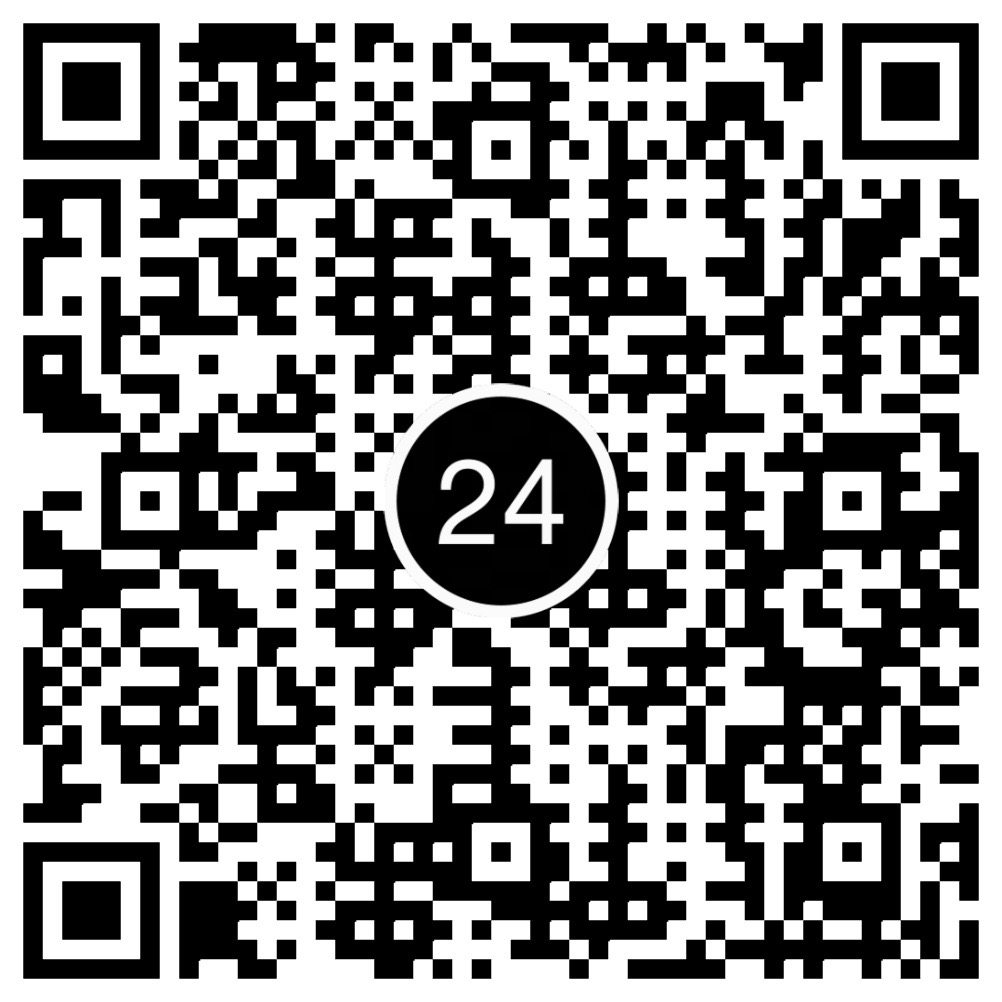 privat qrcode